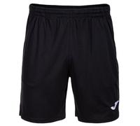 Pantaloncini da tennis da uomo Joma Drive Bermuda Shorts - black - Nero (L)