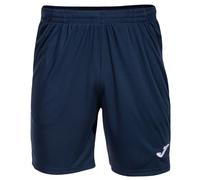 Joma Drive, Pantaloncini da Tennis, Uomo, Blu (Dark Navy), S