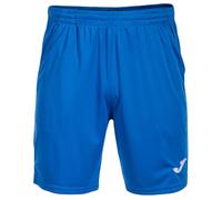 Pantaloncini da tennis da uomo Joma Drive Bermuda Shorts - royal - Blu (XXL)