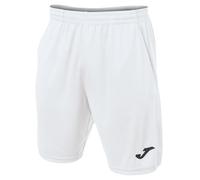 Pantaloncini da tennis da uomo Joma Drive Bermuda Shorts - white - Bianco (XXL)