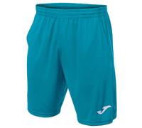 Pantaloncini da tennis da uomo Joma Drive Bermuda - Turchese (M)