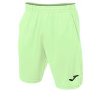 Pantaloncini da tennis da uomo Joma Drive Bermuda - Verde (L)