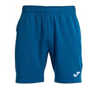 Pantaloncini da tennis da uomo Joma Master Bermuda - Blu (M)