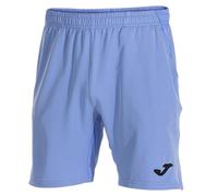 Pantaloncini da tennis da uomo Joma Master Bermuda - blue - Blu (XXL)