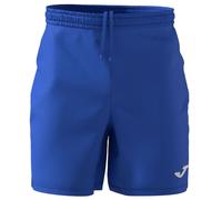 Pantaloncini da tennis da uomo Joma Montreal Bermuda - blue - Blu (S)