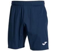 Pantaloncini da tennis da uomo Joma Montreal Bermuda - navy blue - Blu (L)
