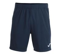 Joma 102252.332.S Bermuda, Open III per Uomo, Marino Bianco, S
