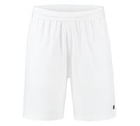 Pantaloncini da tennis da uomo K-Swiss Tac Hypercourt Short - white - Bianco (XXL)