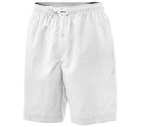 Pantaloncini da tennis da uomo Lacoste Men's SPORT Tennis Shorts - Bianco (M)