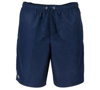 Pantaloncini da tennis da uomo Lacoste Men's SPORT Tennis Shorts - Blu (L)