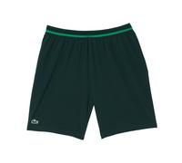 Pantaloncini da tennis da uomo Lacoste Tennis x Novak Djokovic Sportsuit - Verde (XXL)