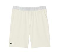 Lacoste Pantaloncini Uomini - Crema, Taglia: S