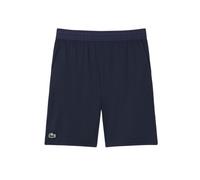 Pantaloncini da tennis da uomo Lacoste Ultra Dry Stretch - navy blue - Blu (XL)