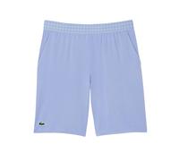 Pantaloncini da tennis da uomo Lacoste Ultra Dry Stretch - purple - Blu (XXL)