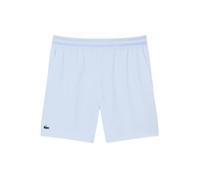 Pantaloncini da tennis da uomo Lacoste Ultra Dry Stretch Tennis - phoenix blue - Blu (S)