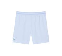 Pantaloncini da tennis da uomo Lacoste Ultra Dry Stretch Tennis - phoenix blue - Blu (XL)