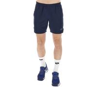 Pantaloncini da tennis da uomo Lotto Tech I 7" - Blu (S)