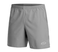 Lotto Tech 1 7 Inch Pantaloncini Uomini in grigio, Taglia: XL