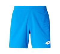 Pantaloncini da tennis da uomo Lotto Tech V D1 - dodgers blue - Blu (XL)