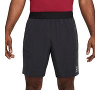 NIKE Court Advantage Dri-Fit FZ9322 - Pantaloncini da Tennis da Uomo, ca. 20,5 cm