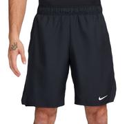 Pantaloncini da tennis da uomo Nike Court Dri-Fit Victory 9" Short - Nero XXL