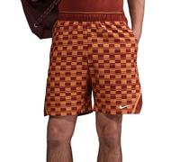 Pantaloncini da tennis da uomo Nike Court Victory Dri-FIT 9in Tennis - monarch/white - Multicolore (S)