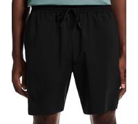Pantaloncini da tennis da uomo On 7'' Court - black - Nero (L)