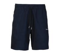 Pantaloncini da tennis da uomo Sergio Tacchini Specchio Bermuda Shorts - Blu (XL)