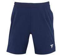 Pantaloncini da tennis da uomo Tecnifibre Team Short - Blu (L)