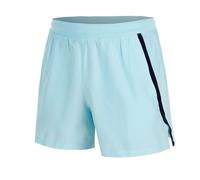 Pantaloncini da tennis da uomo Under Armour Launch 5in - Blu M