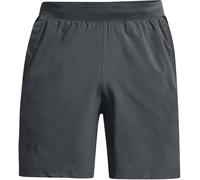 Under Armour Pantaloni Corti Launch Run 18 Cm