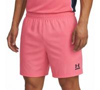 Pantaloncini da tennis da uomo Under Armour Tech Sport - bittersweet pink/academy - Rosa (M)