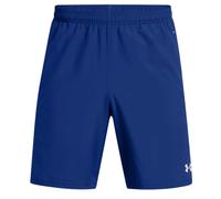 Pantaloncini da tennis da uomo Under Armour Tech Utility - Blu (M)