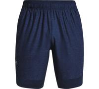 Pantaloncini da tennis da uomo Under Armour Training Stretch Shorts - Blu (M)