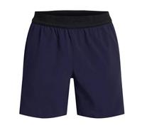 Under Armour Peak Woven Shorts Viola XL Uomo