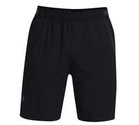 Under Armour Vanish Woven Pantaloncini Uomini in nero, Taglia: XXL