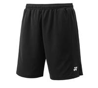 Yonex Pantaloncini Uomini in nero, Taglia: XL