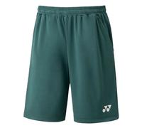 Pantaloncini da tennis da uomo Yonex Club Team - Verde (L)