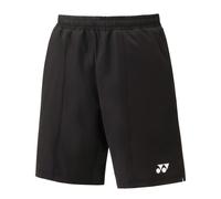 Pantaloncini da tennis da uomo Yonex Tennis Shorts - black - Nero (S)