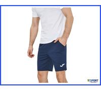 Short Joma Drive Bleu L