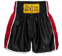 Pantaloncini da Thai Boxe Benlee Brockway Noir 2XL