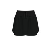 Pantaloncini da trail odlo x alp da donna nero