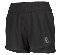 Pantaloncini da trail running da donna Scott Endurance LT (nero) XS