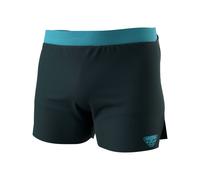 Pantaloncini da trail/running Dynafit SKY SHORTS (blueberry STORM BLUE) Uomo XXL