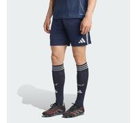 Pantaloncini da trasferta 25/26 Real Madrid Legend Ink 3XL