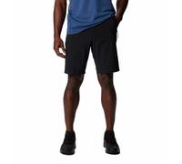 Pantaloncini da trekking Columbia Triple Canyon Short II (NERO) Uomo 34 10