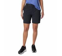 Pantaloncini da trekking da donna Columbia Summit Valley Short (NERO) L (10 US)