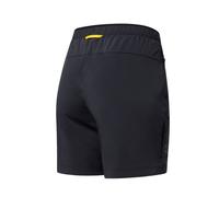 Haglöfs - Short escursionismo - L.I.M Fuse II Shorts Women True Black per Donne - Taglia 38 FR - Nero