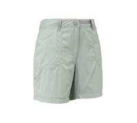 Pantaloncini da trekking Lafuma Access Short W (grigio ardesia) donna 42