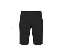 Mammut Hiking V Shorts Nero 52 / Regular Uomo